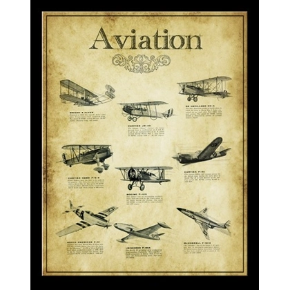 Aviation Sign / Air Planes / Air Craft / Man Cave Aviation Sign / Air Planes / Air Craft / Man Cave
