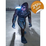 Bigfoot Fiberglass Statue / Sasquatch ..
