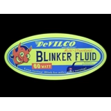Blinker Fluid LED Sign / DeVilco Car G..