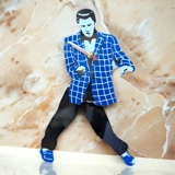 Elvis Pendulum Pendulum Clock / Elvis ..