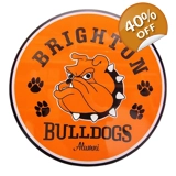 Brighton Michigan Signs / Brighton Bul..