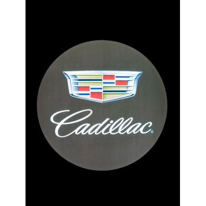 24" Cadillac LED Sign / Cadillac GM LED Signs