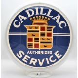Cadillac Gas Pump Globe / Globes for G..