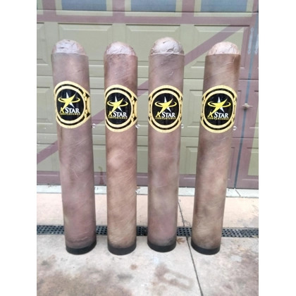 Giant Advertising Cigar Statue / Bar Lounge / Cigars