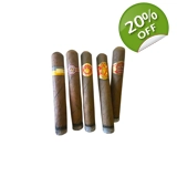 Giant Fiberglass Cigar / Cigar Statues..