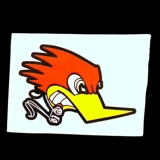 Clay Smith Cams Decal / Clay Smith Mr...