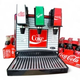 Coke Machine / Coca-Cola Vending Machi.. Coke Machine / Coca-Cola Vending Machi..