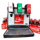 Coke Machine / Coca-Cola Vending M..