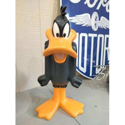 Daffy Duck Statue / Cartoon Character Statue / Looney Tunes  Statues Daffy Duck Statue / Cartoon Character Statue / Looney Tunes  Statues