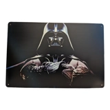 Darth Vader Sign / Star Wars Signs / M..