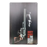 Dirty Harry In The Dead Pool Movie Sig.. Dirty Harry In The Dead Pool Movie Sig..