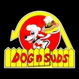 Dog N Suds Sign / Dog Signs / Vintage ..