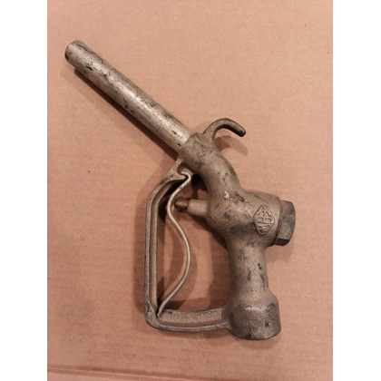 Original EBW Gas Pump Nozzle / EBW Nozzles for Gas Pumps #3