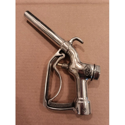 Original EBW Gas Pump Nozzle / EBW Nozzles #44 / Vintage Original Gas Pumps