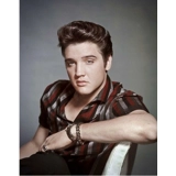 Licensed Elvis Presley Sign / Music / ..