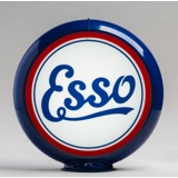 Esso Gas Pump Globe / Esso Globes For ..
