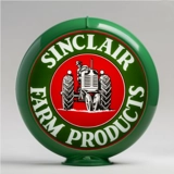 Sinclair Farm Products Globe / Sinclai..
