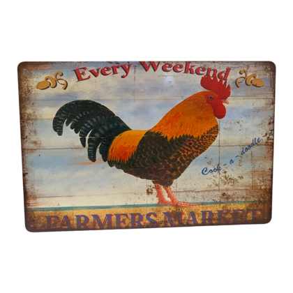 Farmers Market sign / farm signs / farmers / market signs