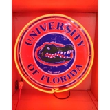 University of Florida Neon Sign / Flor..