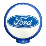 DISCOUNTED Ford Gas Pump Globe / Ford ..