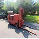 Forklift / High Low / Business Vehicle