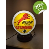 LICENSED ROAR WITH GILMORE /LIGHT UP G..