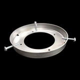 NEW Globe Ring for Gas Pump Globe Body..