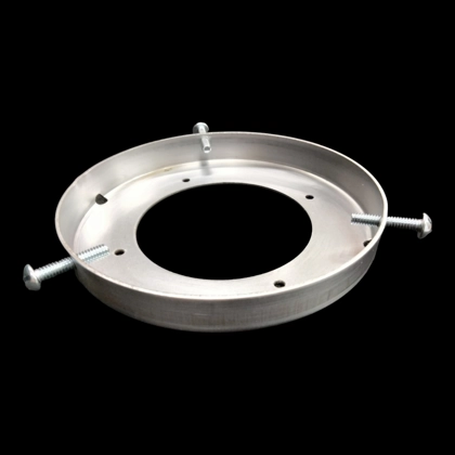 NEW Globe Ring for Gas Pump Globe Body / Globes / Gas Pumps Rings