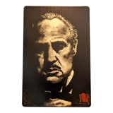 The Godfather Sign / Movie Theater Sig..