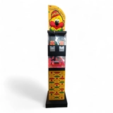 Gumball Vending Machine / Clancy The C.. Gumball Vending Machine / Clancy The C..