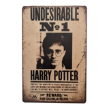 Harry Potter Sign / Book Signs / Movie..