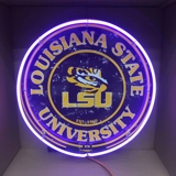Licensed Louisiana State University Ti..