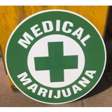 Medical Marijuana Signs / 420 Signs / ..
