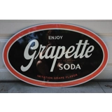 Grapette Soda Sign / Grape Pop Signs /..