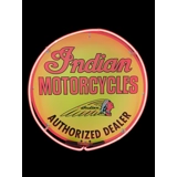 Indian Motorcycles Neon Sign / Indian ..