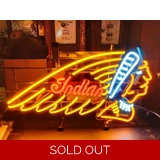 Indian Motorcycles Neon Sign / Indian ..