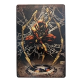 Iron Spider Sign / Spider Man Signs / ..