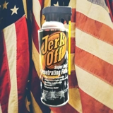Jerk Off Penetrating Spray Oil / WD40 ..