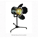 Hollywood Table Lamp / Movies Light / ..