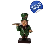 Leprechaun Statue / Fiberglass Statues..