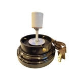 4 inch Light Base For Gas Pump Globes ..
