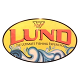 Lund Fishing Sign / Lund Boat Signs / ..