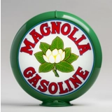 Licensed Magnolia Gas Pump Globe / Mag..