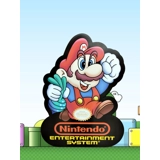 Mario Sign / Mario Party Sign / Game R..