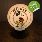 Vintage 1988 Walt Disney Mickey Mouse ..