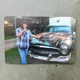 Dawn Hubert Classic Car Custom Sig..