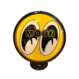 Mooneyes Custom 13.5