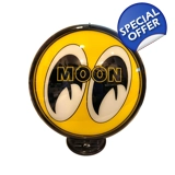 Mooneyes Custom 13.5 Mooneyes Custom 13.5