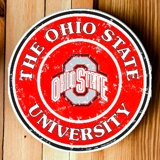 Ohio State University Sign / Ohio Stat..
