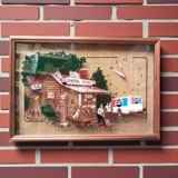 Original Vintage Pepsi General Store F..